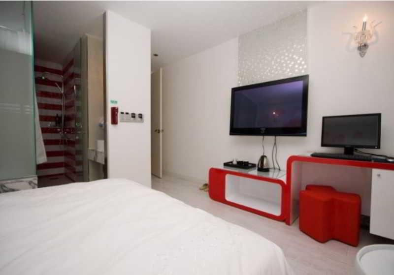 Benikea Hotel Acacia Seoul Exterior foto