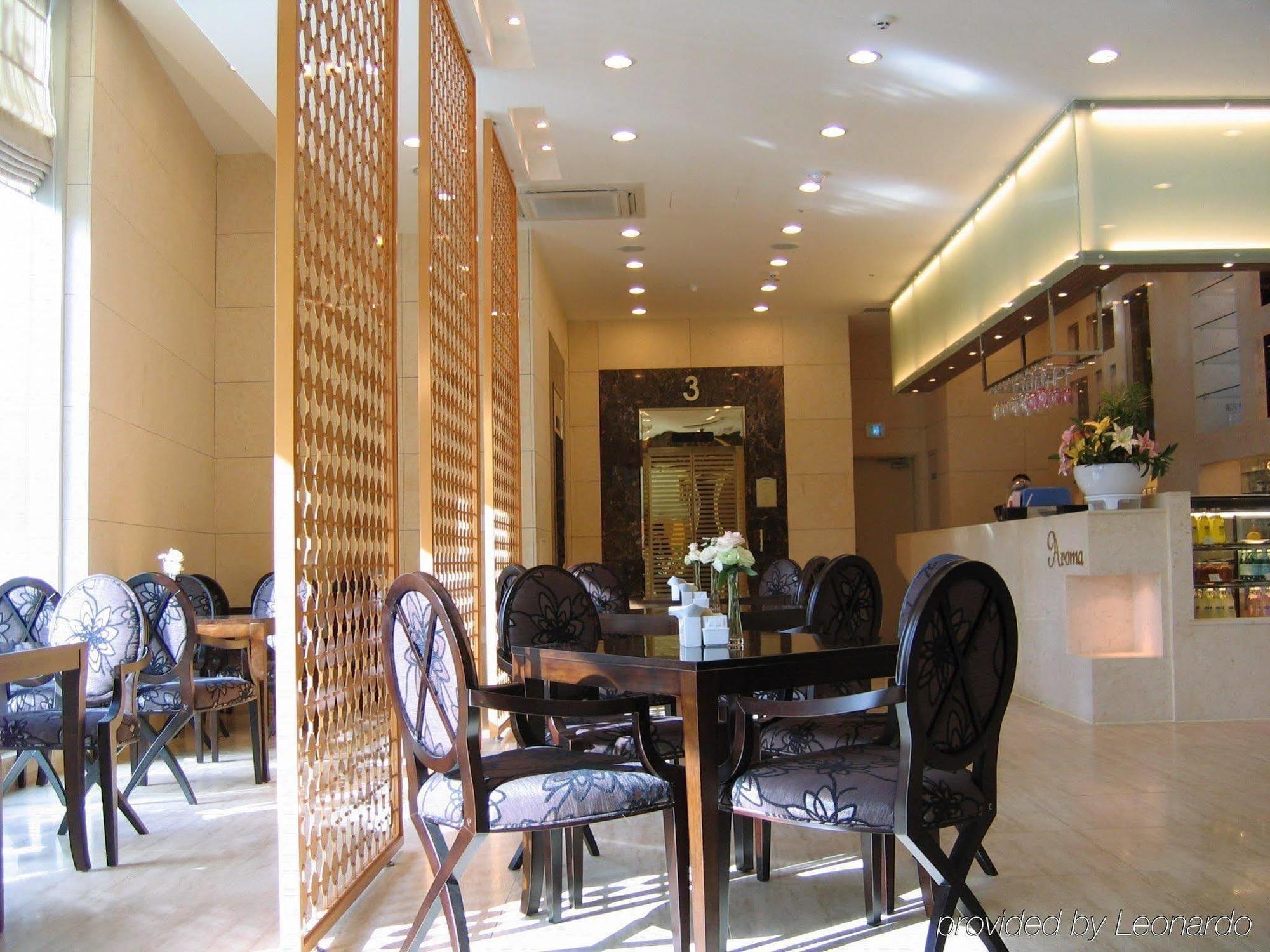 Benikea Hotel Acacia Seoul Exterior foto